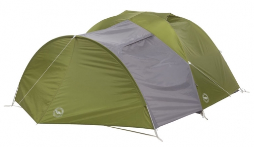 Купить Палатка Big Agnes Blacktail Hotel 2 в Киеве по лучшей цене с доставкой в Украине | Магазин NORTHWALL